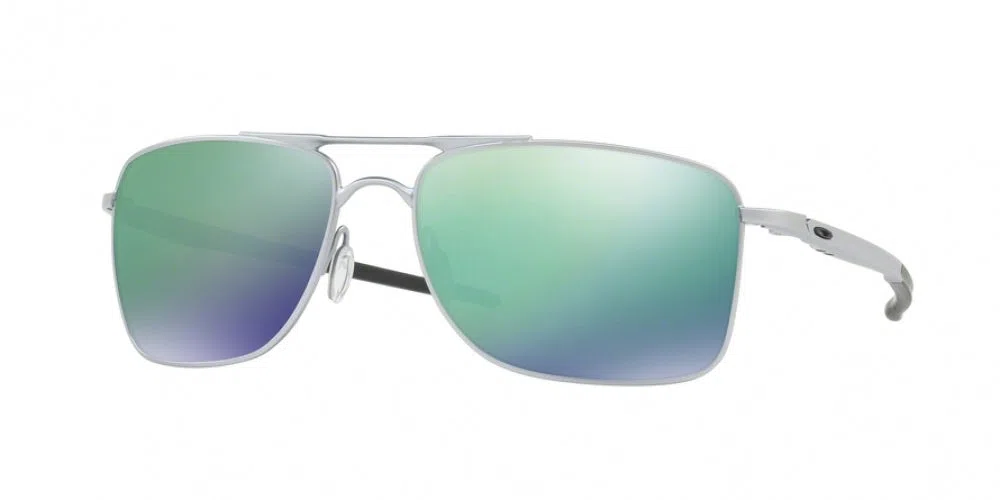 Oakley Gauge 8 4124 Sunglasses - view 11